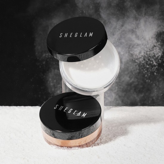 Sheglam Loose Powder